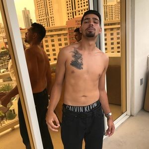 Meet your Posher, Oscar